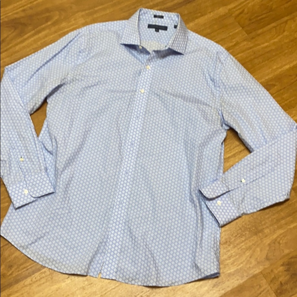 Tommy Hilfiger Button Down